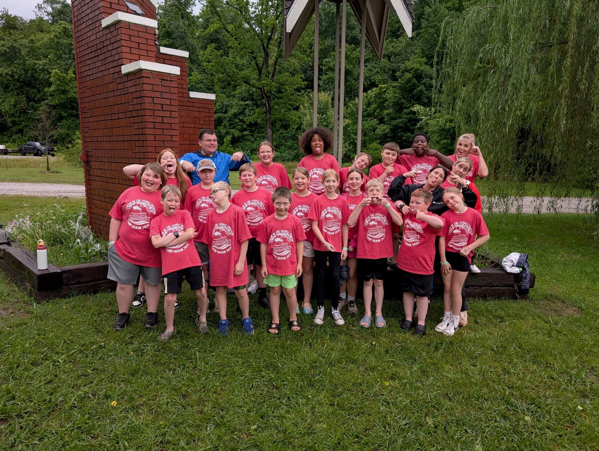 Children's ministry