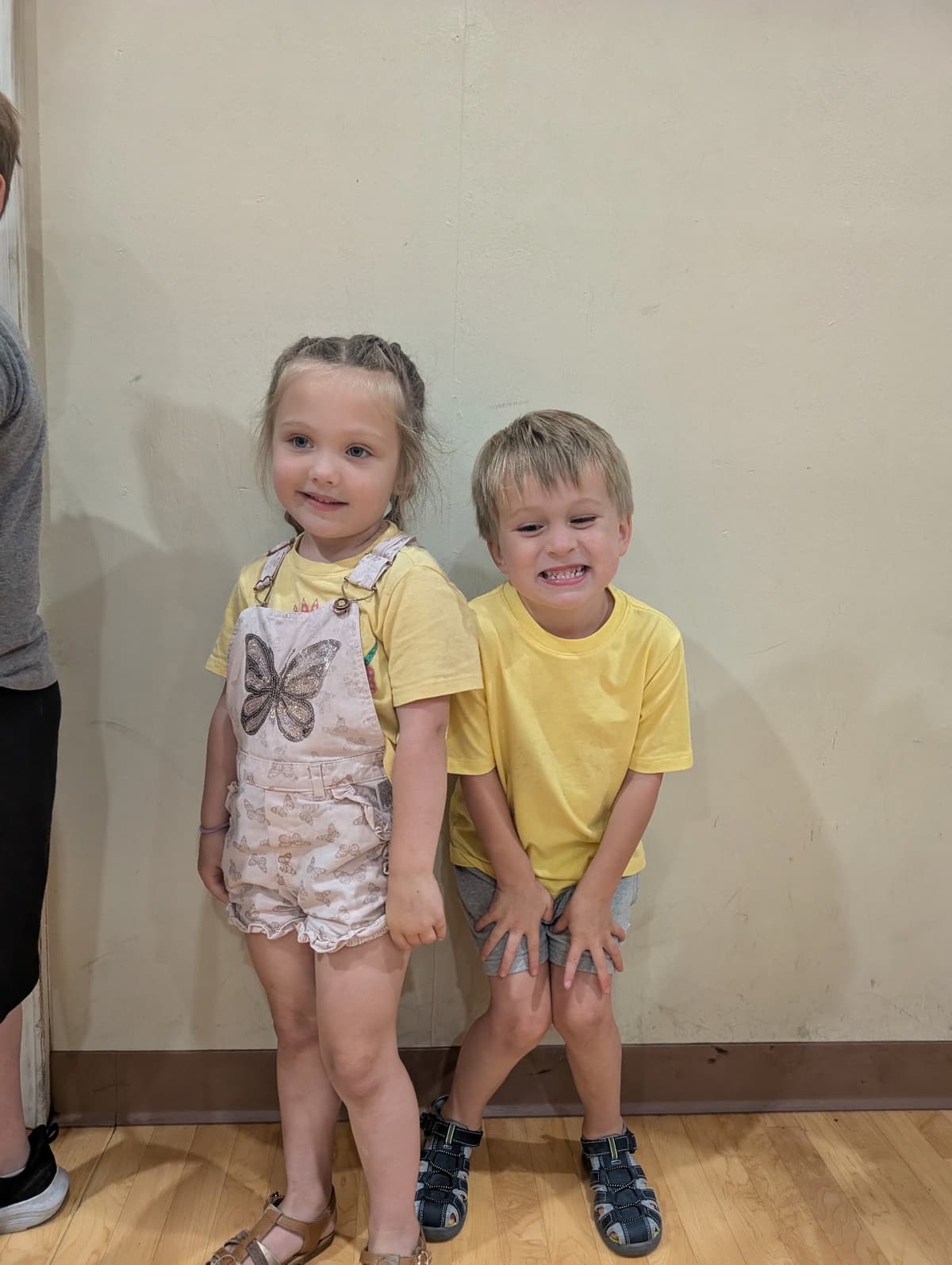 Children's ministry