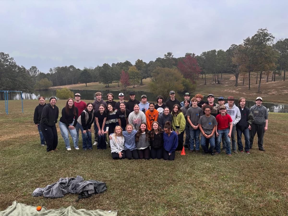 Student ministry
